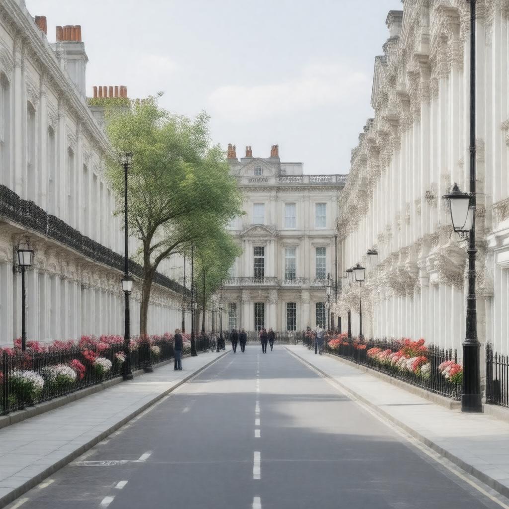 Cadogan Place
